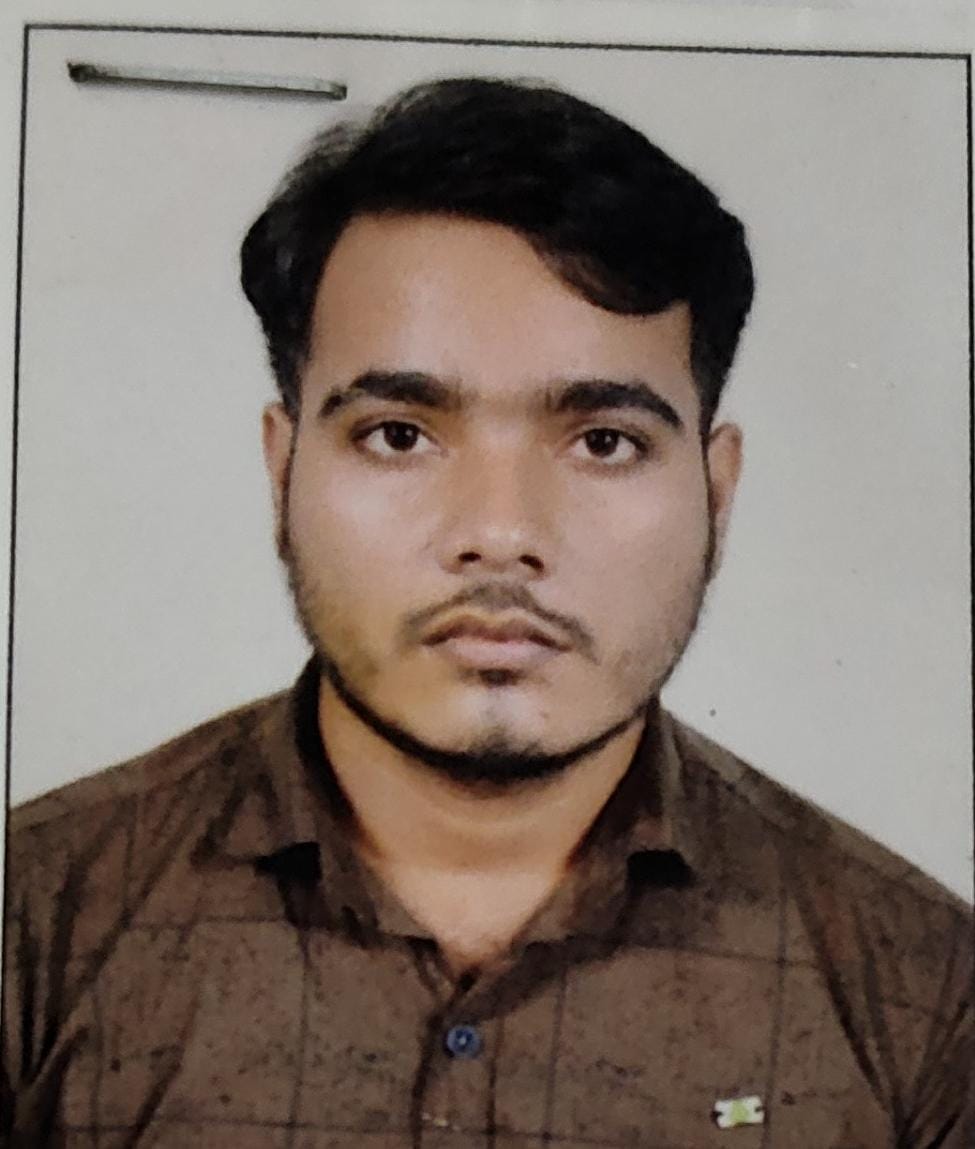 BHUBAN KUMAR MANDAL